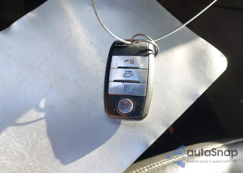 2014 Kia Optima Sx z USA, uszkodzony, nr VIN 5XXGR4A78EG267349